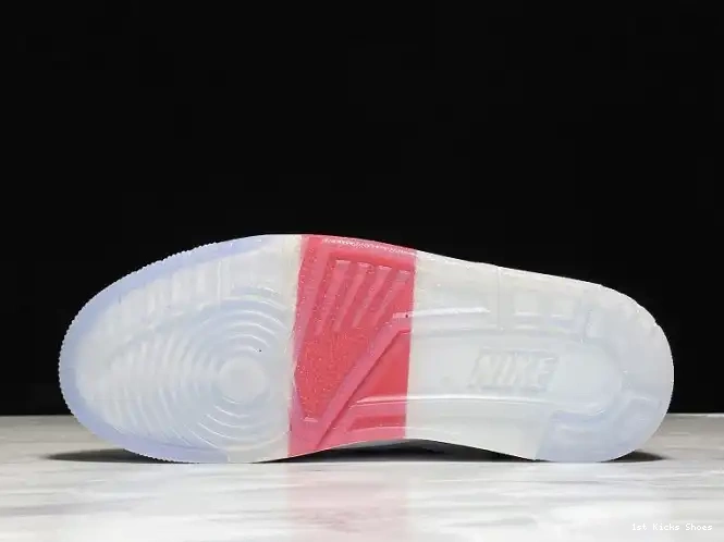 1st Kicks 923096-101 Air NRG white mens Jordan LINE